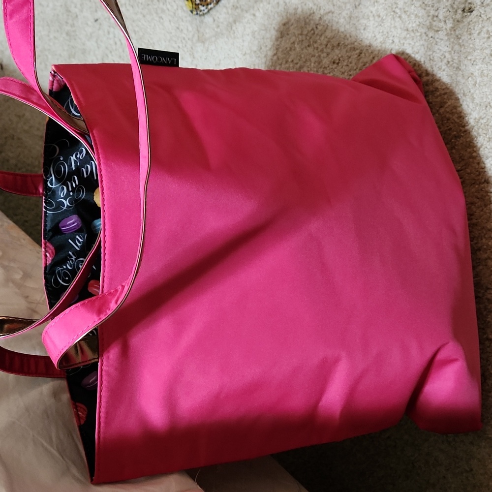Lacome tote bag